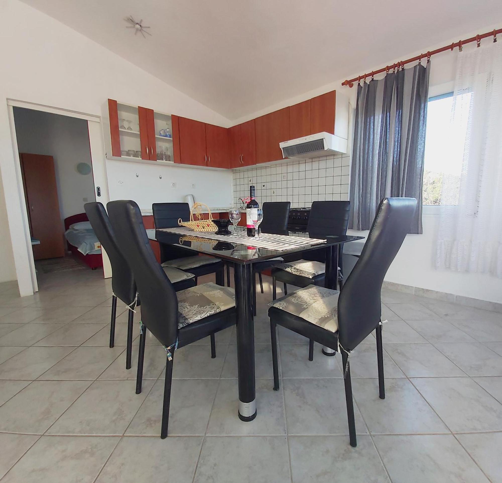 Apartments With A Parking Space Sali, Dugi Otok - 8181 Habitación foto